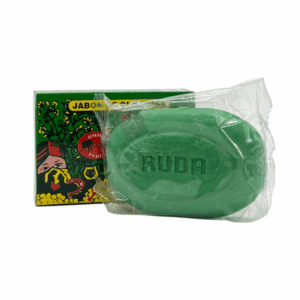 Jabón de Ruda