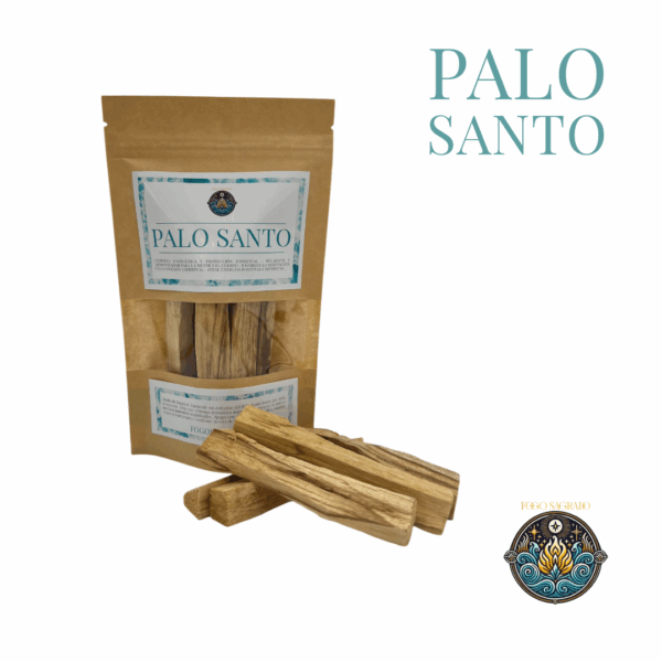 Palo Santo