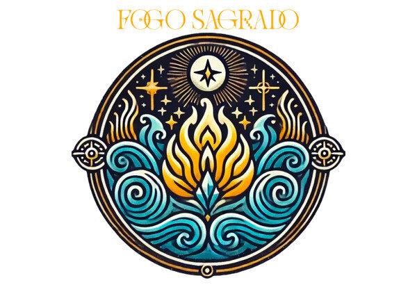 FOGO SAGRADO