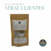 Baño Herbario Atrae Clientes