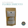 Baño Herbario Florecimiento