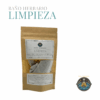 Baño Herbario Limpieza