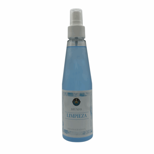 Bruma Limpieza