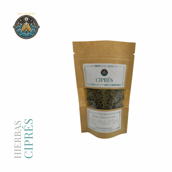 Ciprés