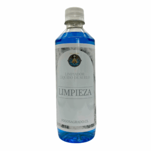 Limpiador Líquido de Suelo Limpieza