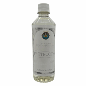 Limpiador Líquido de Suelo Protección