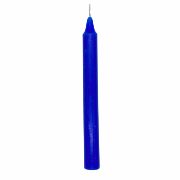 Vela Azul