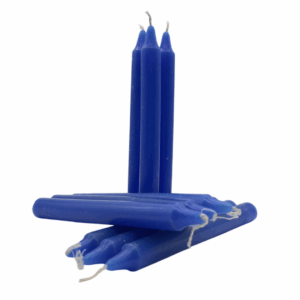 Vela Azul 9 Unidades