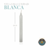 Vela Blanca