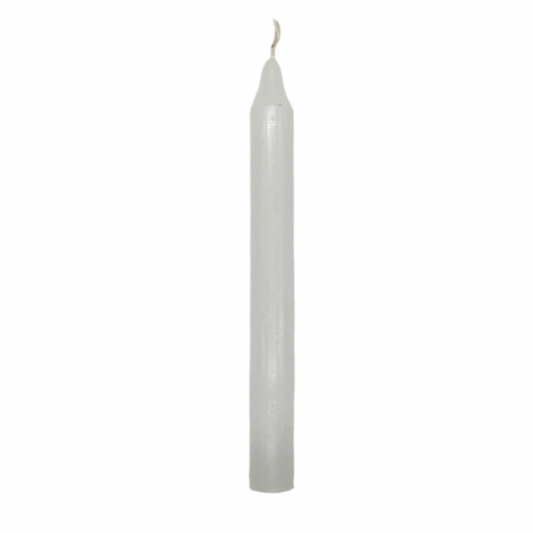 Vela Blanca