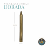 Vela Dorada