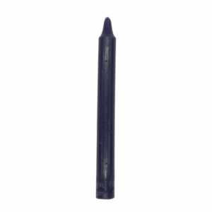 Vela Violeta Oscuro