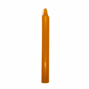 Vela Naranja