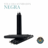 Vela Negra 9 Unidades