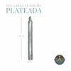 Vela Plateada