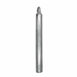 Vela Plateada