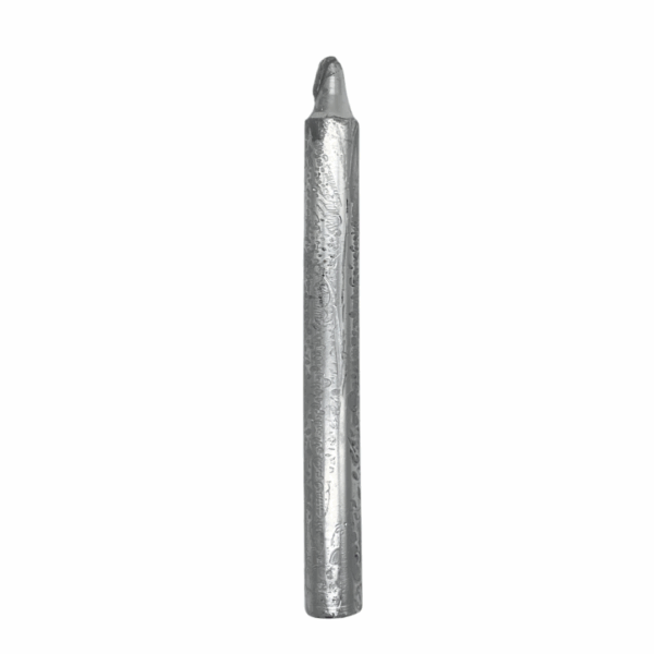 Vela Plateada