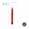 Vela Roja