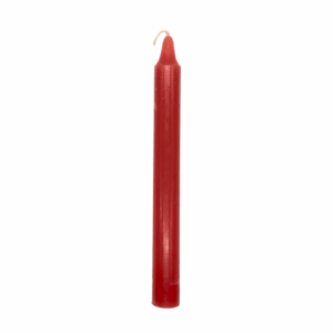 Vela Roja