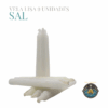 Vela Sal 9 Unidades