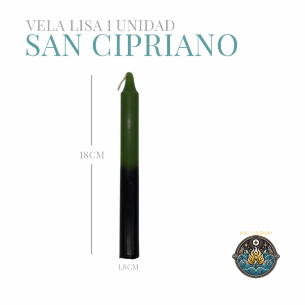 Vela San Cipriano