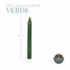 Vela Verde