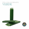 Vela Verde 9 Unidades