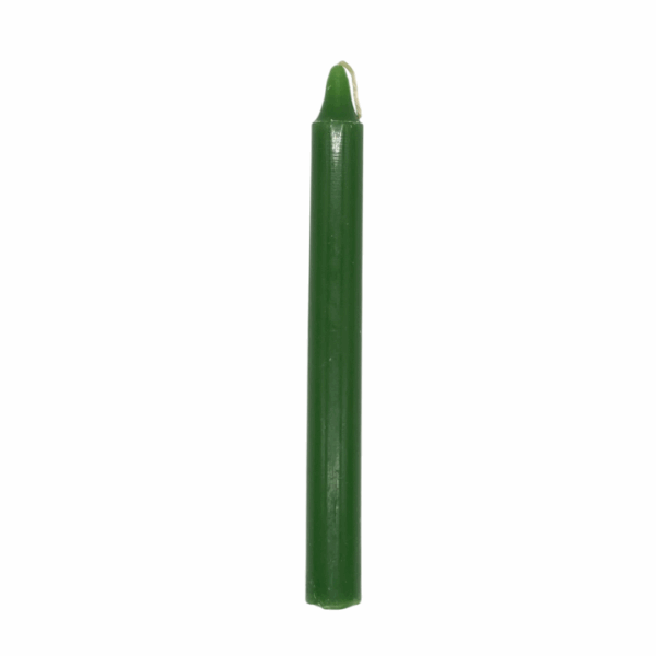Vela Verde