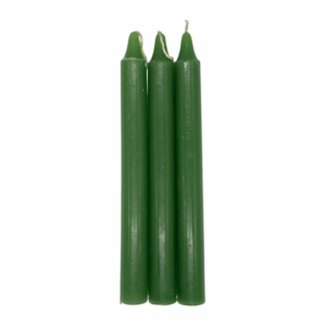 Vela Verde 3 Unidades