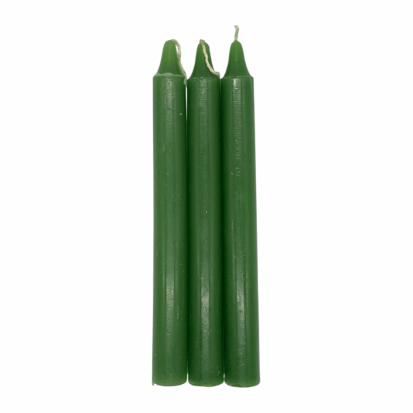 Vela Verde 3 Unidades