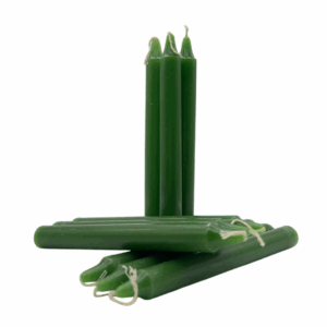 Vela Verde 9 Unidades