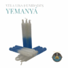 Vela Yemanyá 9 Unidades