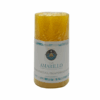 Velón Amarillo 8cm